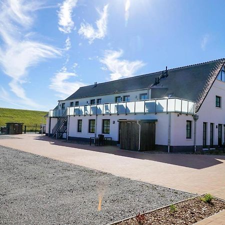 Ferienanlage "Gut Tossens" Exterior foto