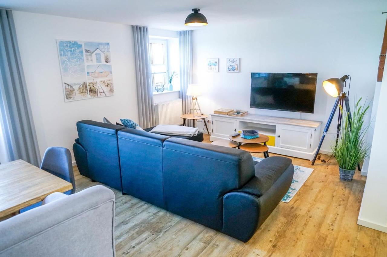 Ferienanlage "Gut Tossens" Quarto foto